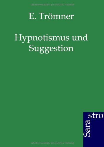 Hypnose und Suggestion